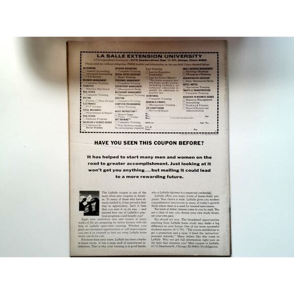 The Savage Sword of Conan #27 Barry Windsor-Smith Marvel 1976 - Picture 2 of 2